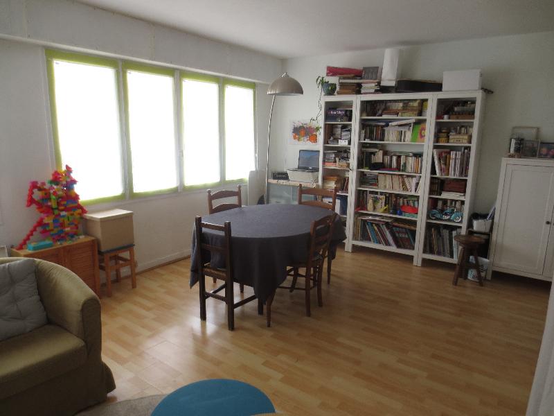 Appartement Rue des Treilles à Libourne