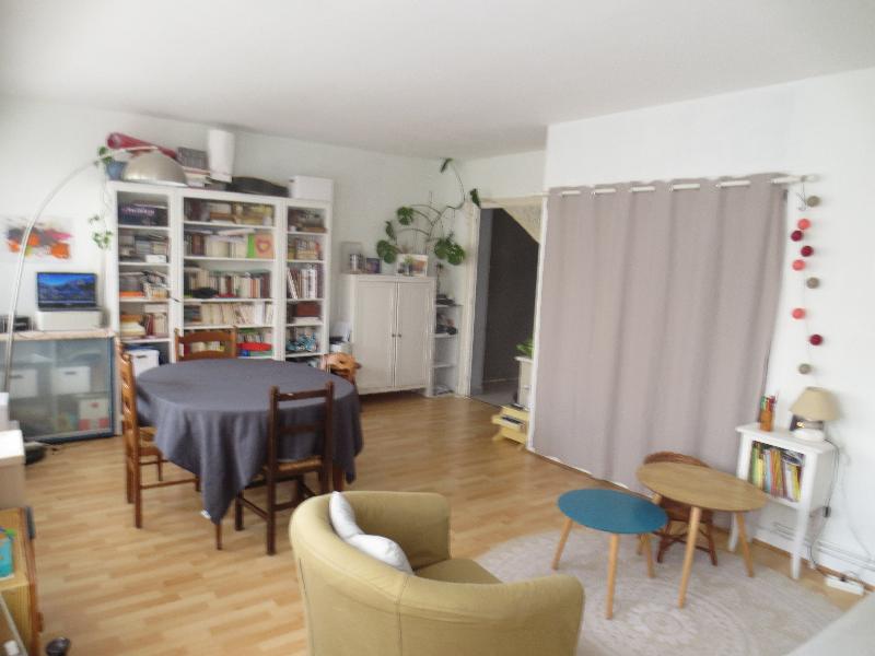 Appartement Rue des Treilles à Libourne