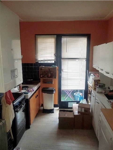 Flat Rue des Treilles in Libourne