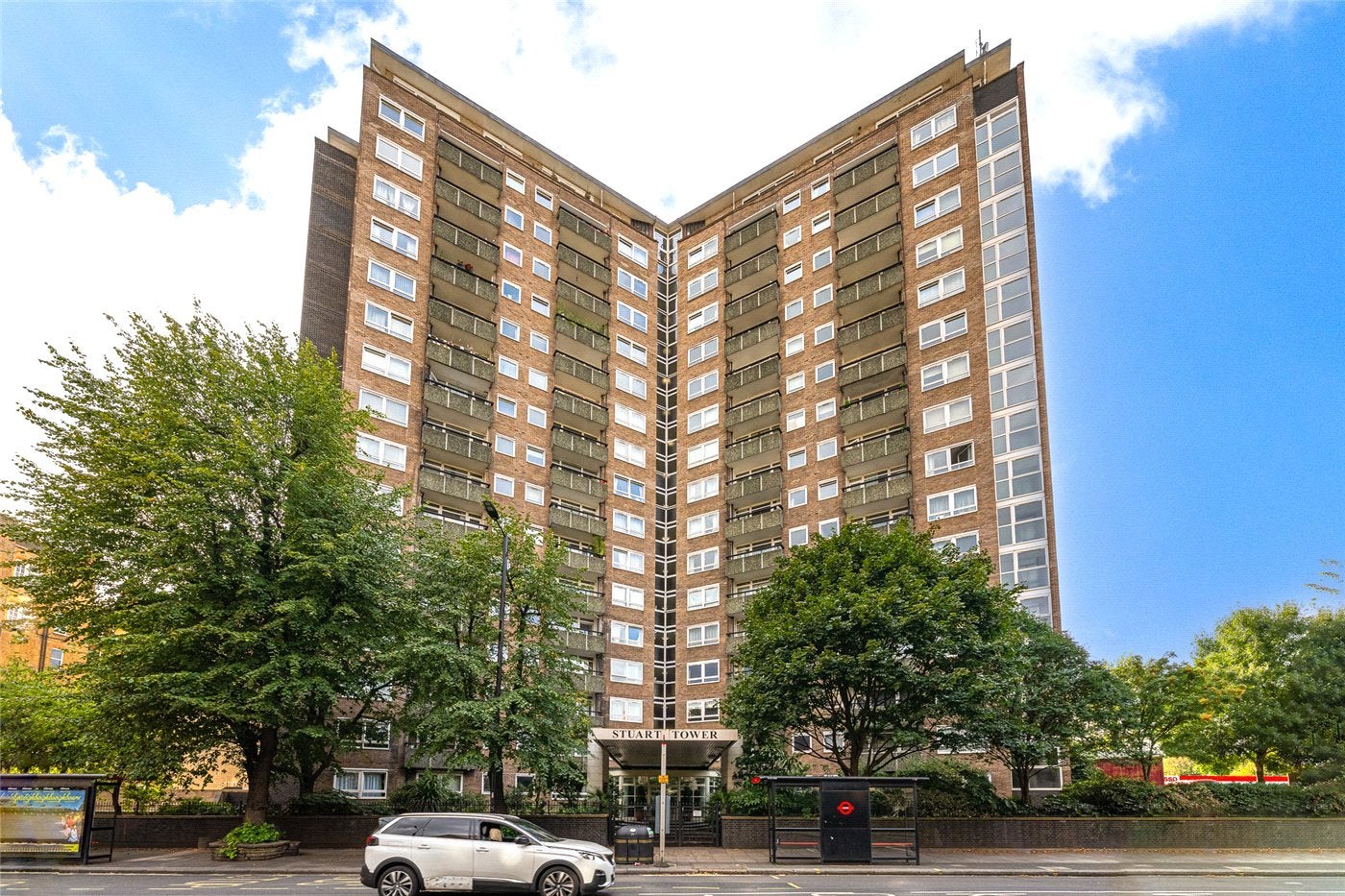 Flat Maida Vale in City of Westminster