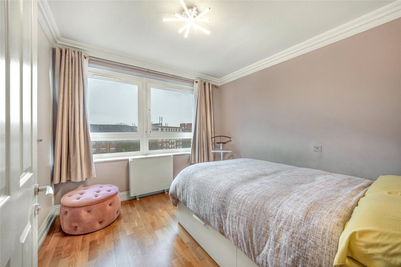 Flat Maida Vale in City of Westminster