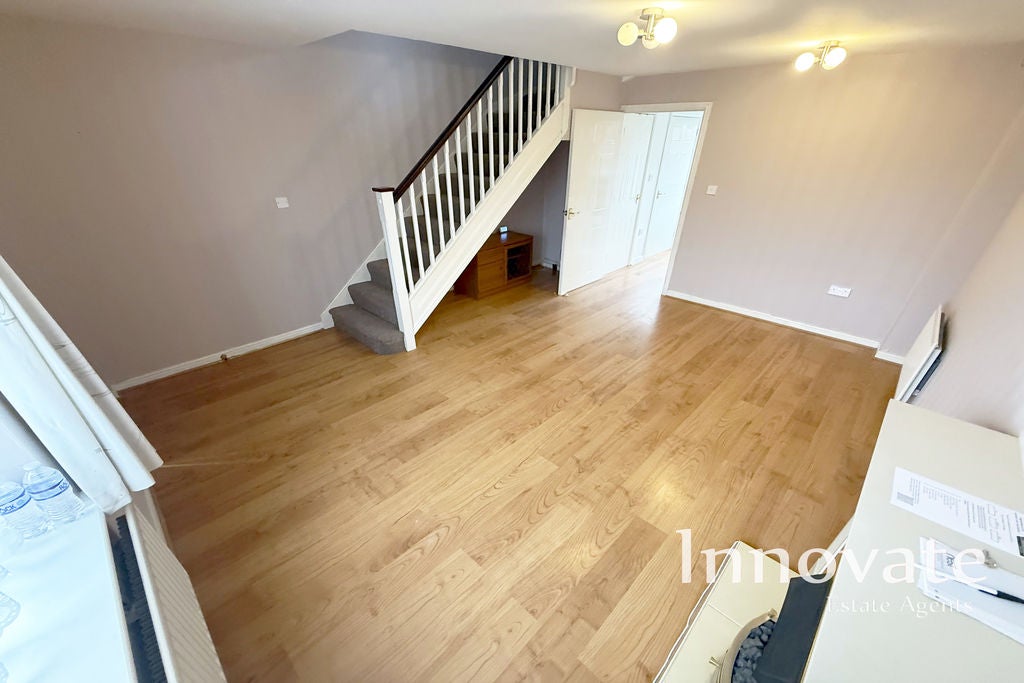 House Macdonald Close in Sandwell