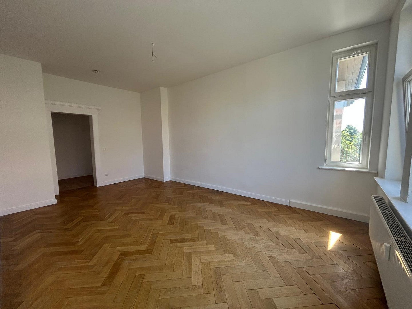 Wohnung Paracelsusstraße in Halle (Saale)