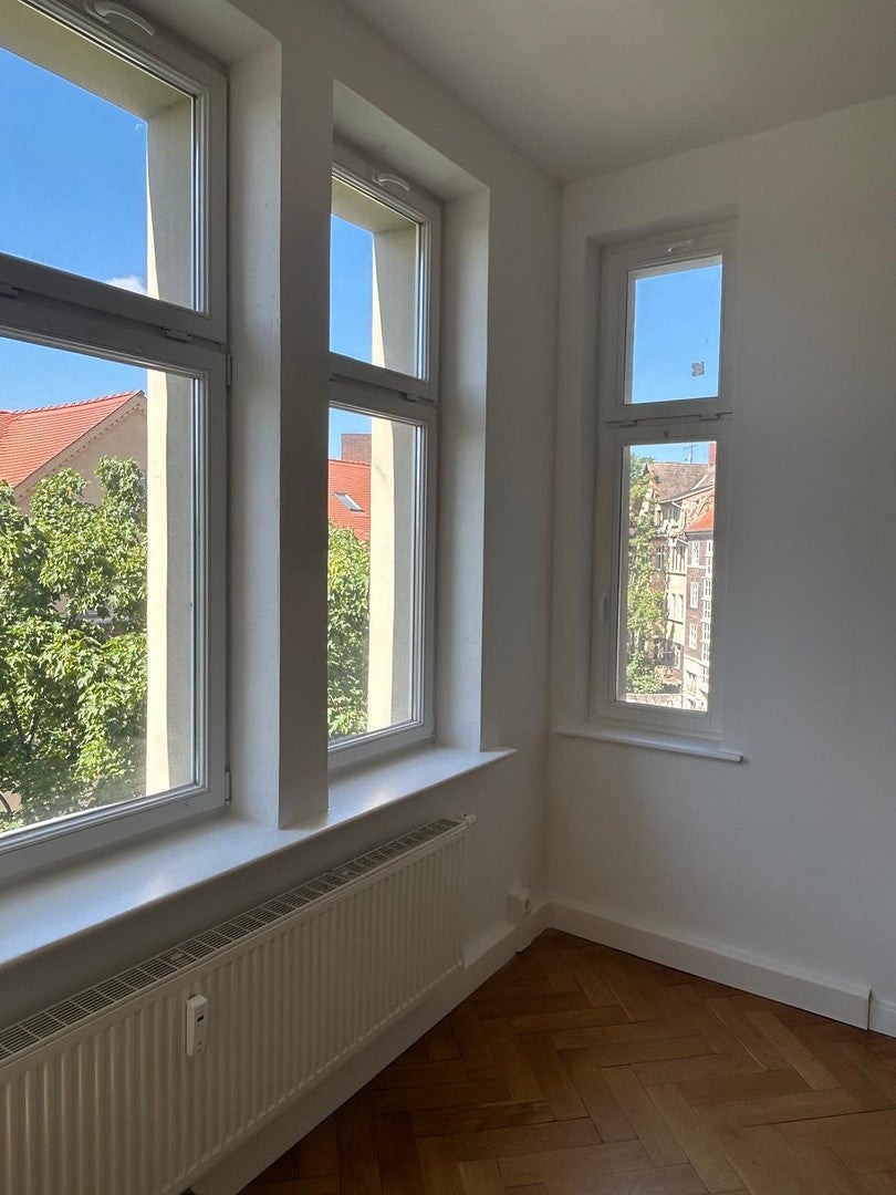 Wohnung Paracelsusstraße in Halle (Saale)