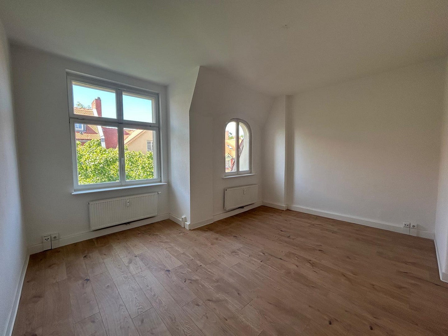 Wohnung Paracelsusstraße in Halle (Saale)