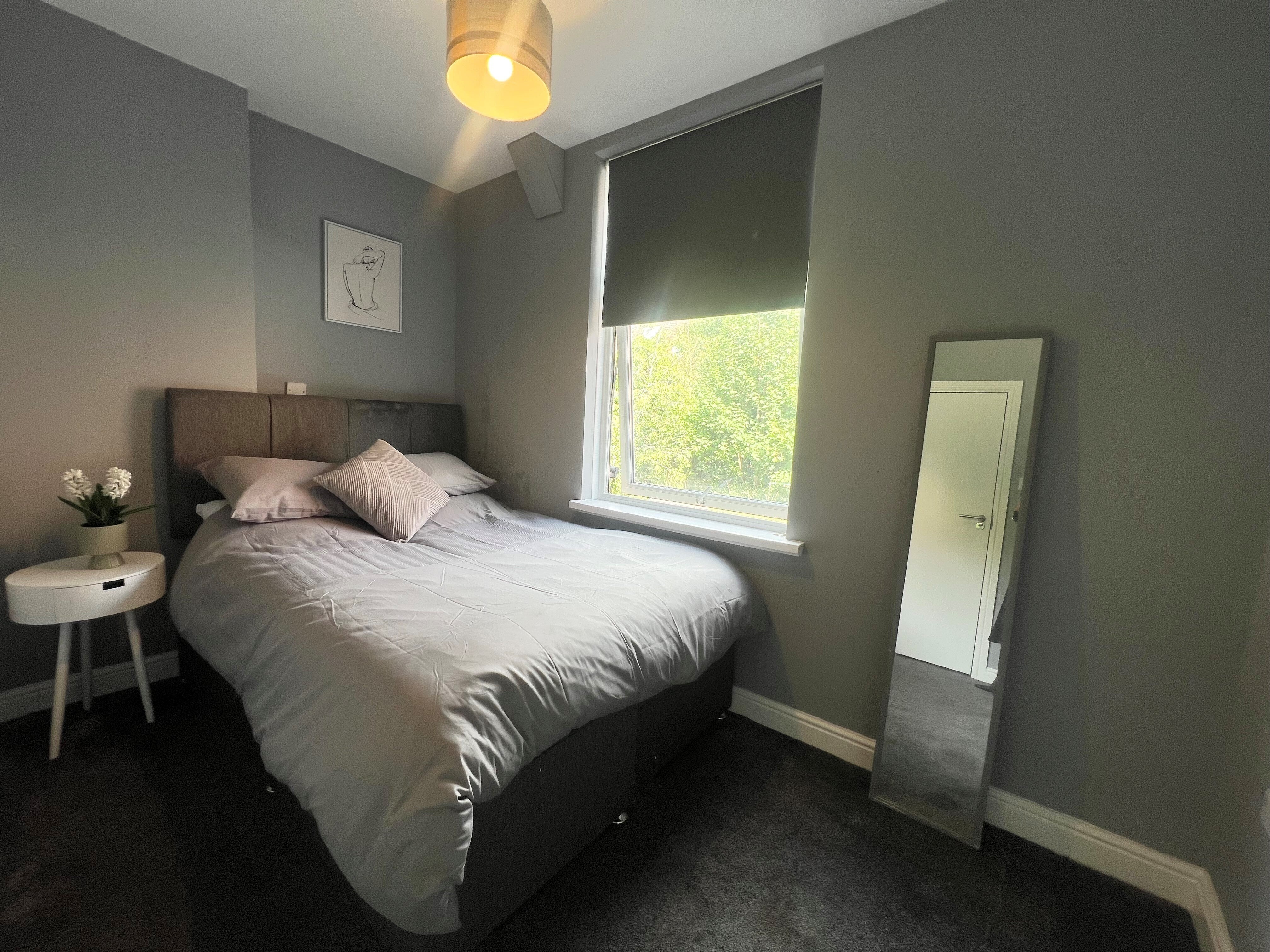 Room Oakly Road in Redditch