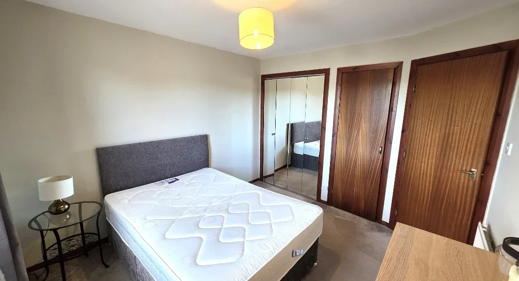 Flat Gairn Mews in Aberdeen City