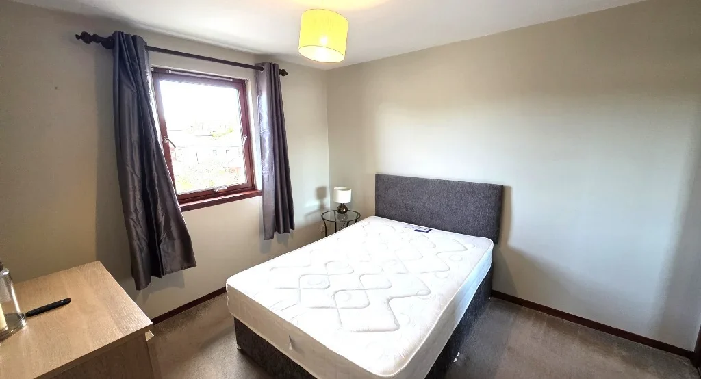 Flat Gairn Mews in Aberdeen City
