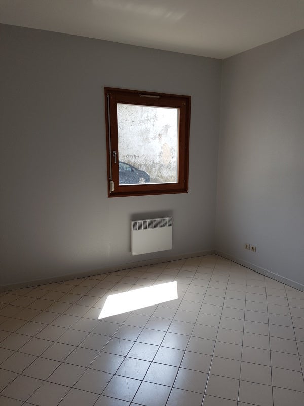Appartement Place de la Commanderie à Nancy