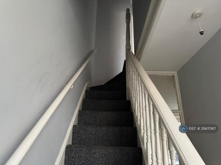 House Swan Street in Baglan