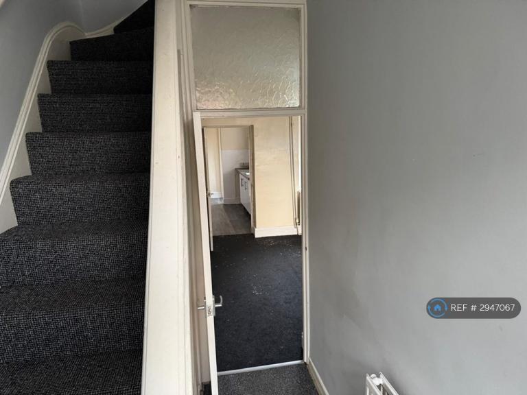 House Swan Street in Baglan
