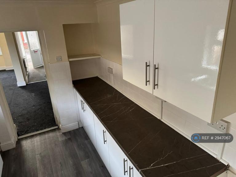 House Swan Street in Baglan