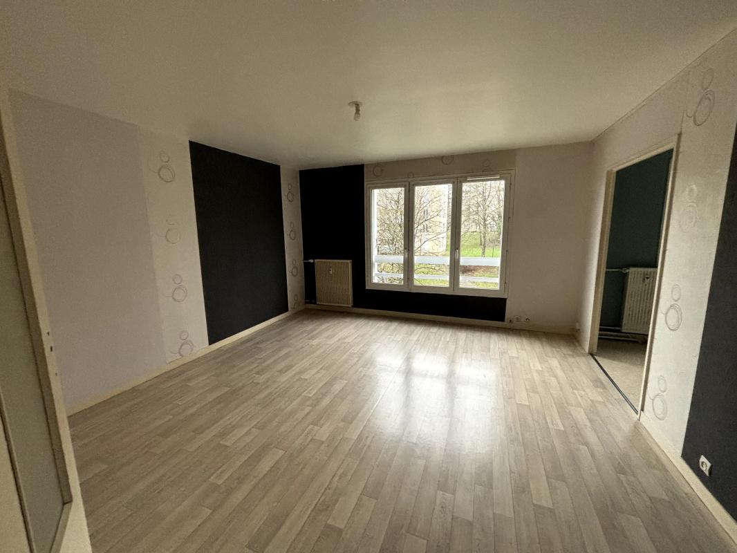 Appartement Avenue du Muguet à Charleville-Mézières