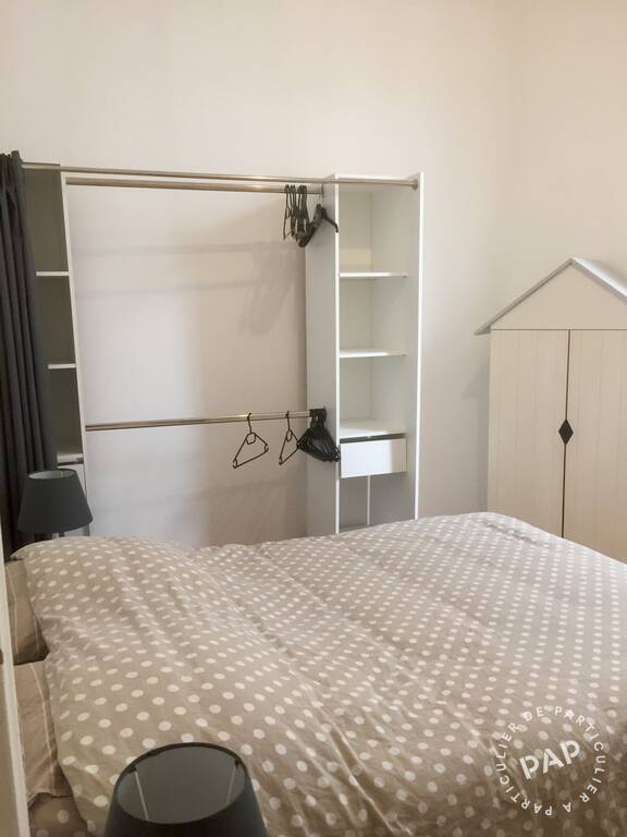 Appartement Avenue de Verdun à Mérignac