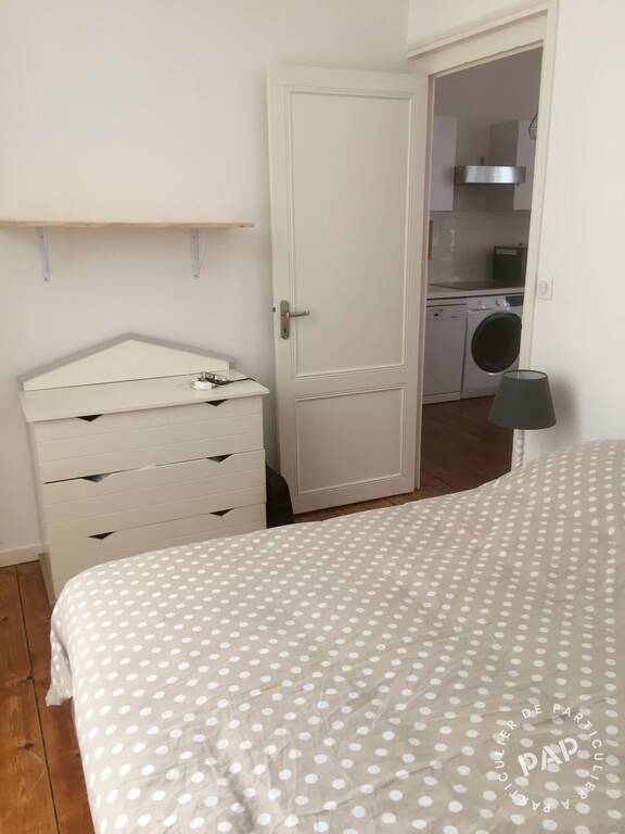 Appartement Avenue de Verdun à Mérignac