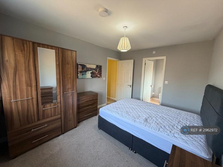Room The Copse in Dacorum