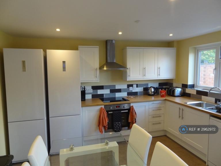 Room The Copse in Dacorum