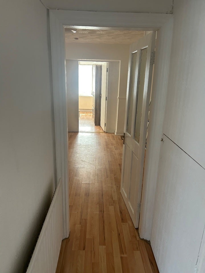 Flat Cumbrae Close in Slough