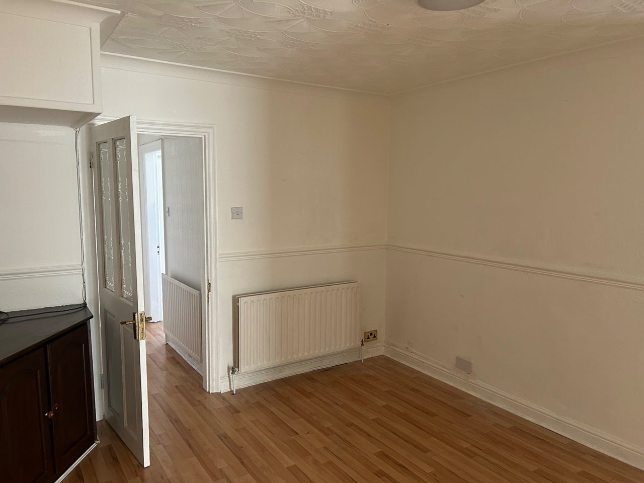 Flat Cumbrae Close in Slough