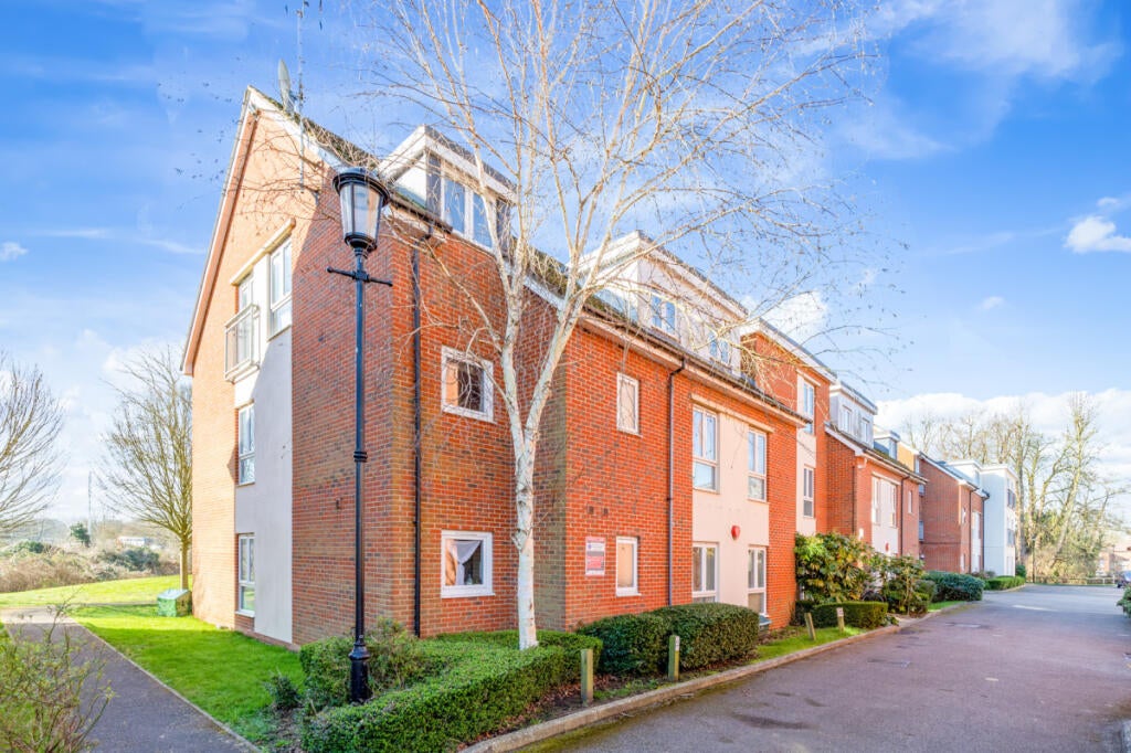 Flat Gordon Woodward Way in Oxford