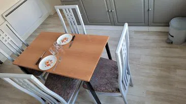 Appartement Grande Rue à Charency