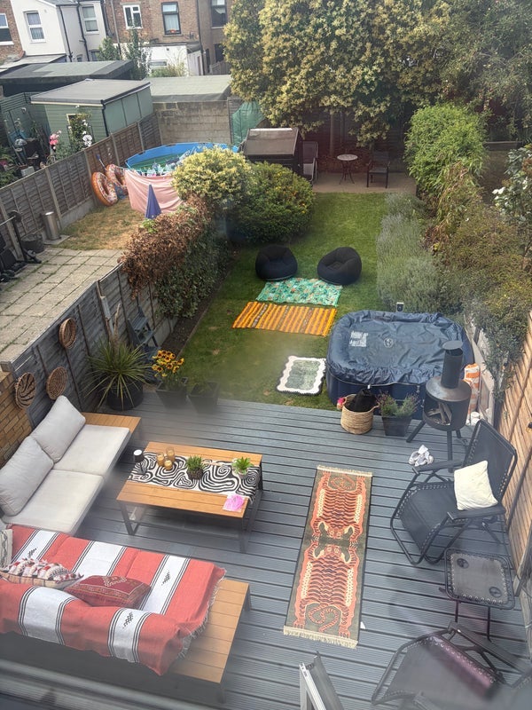 Room Spencer Road in Greater London