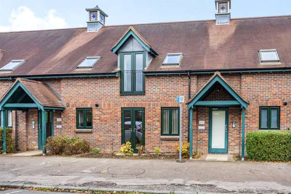Flat Baldock Way in Cambridge