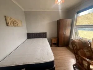 Flat Cromwell Road in Luton