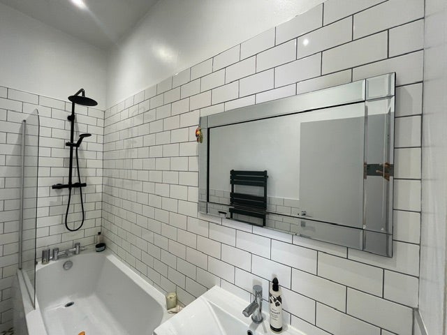 Flat Oakfield Road in Greater London