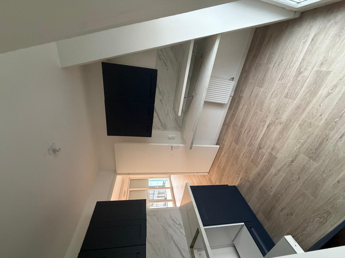 Appartement Avenue Danielle Casanova à Le Blanc-Mesnil