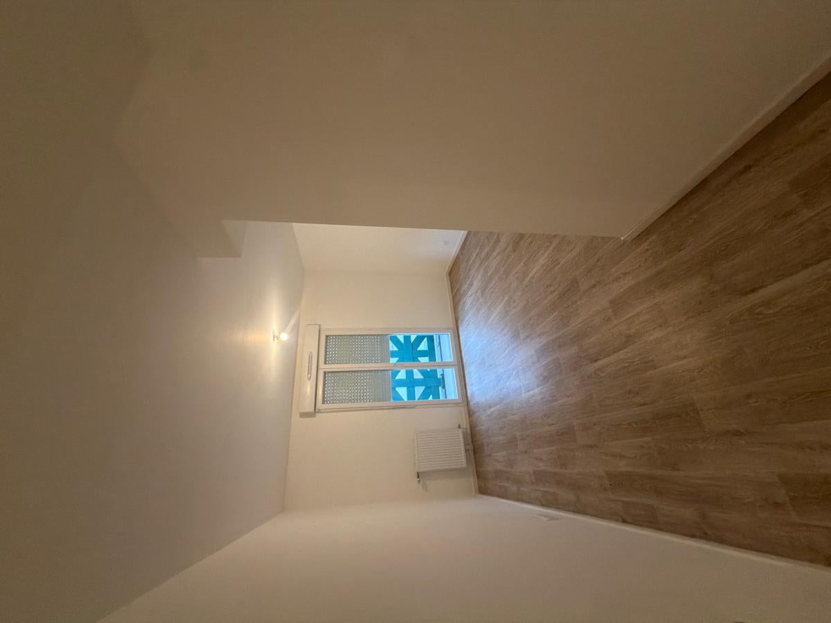 Appartement Avenue Danielle Casanova à Le Blanc-Mesnil