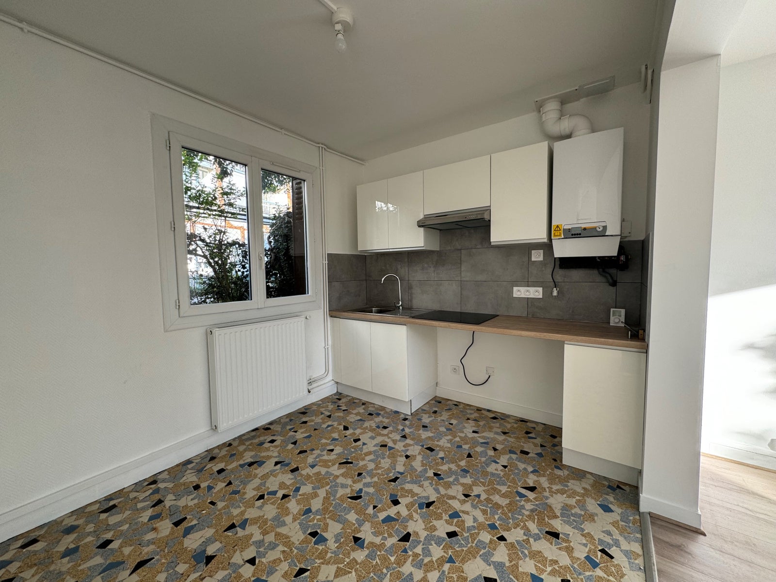 Maison Chemin de la Salade Ponsan à Toulouse