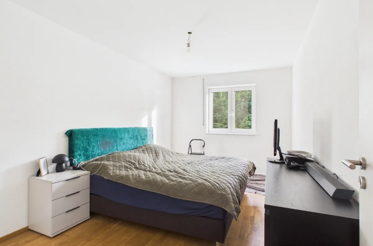 Wohnung Am Hochfeld in Halsbach