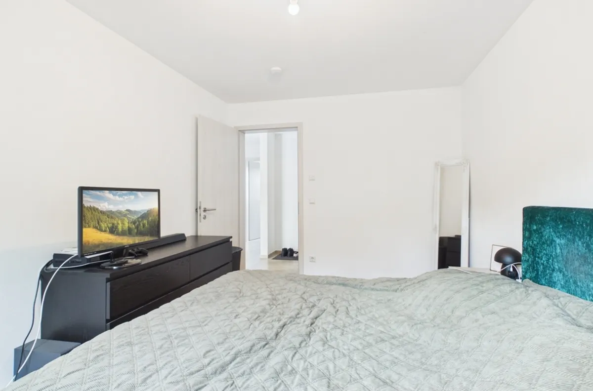 Wohnung Am Hochfeld in Halsbach