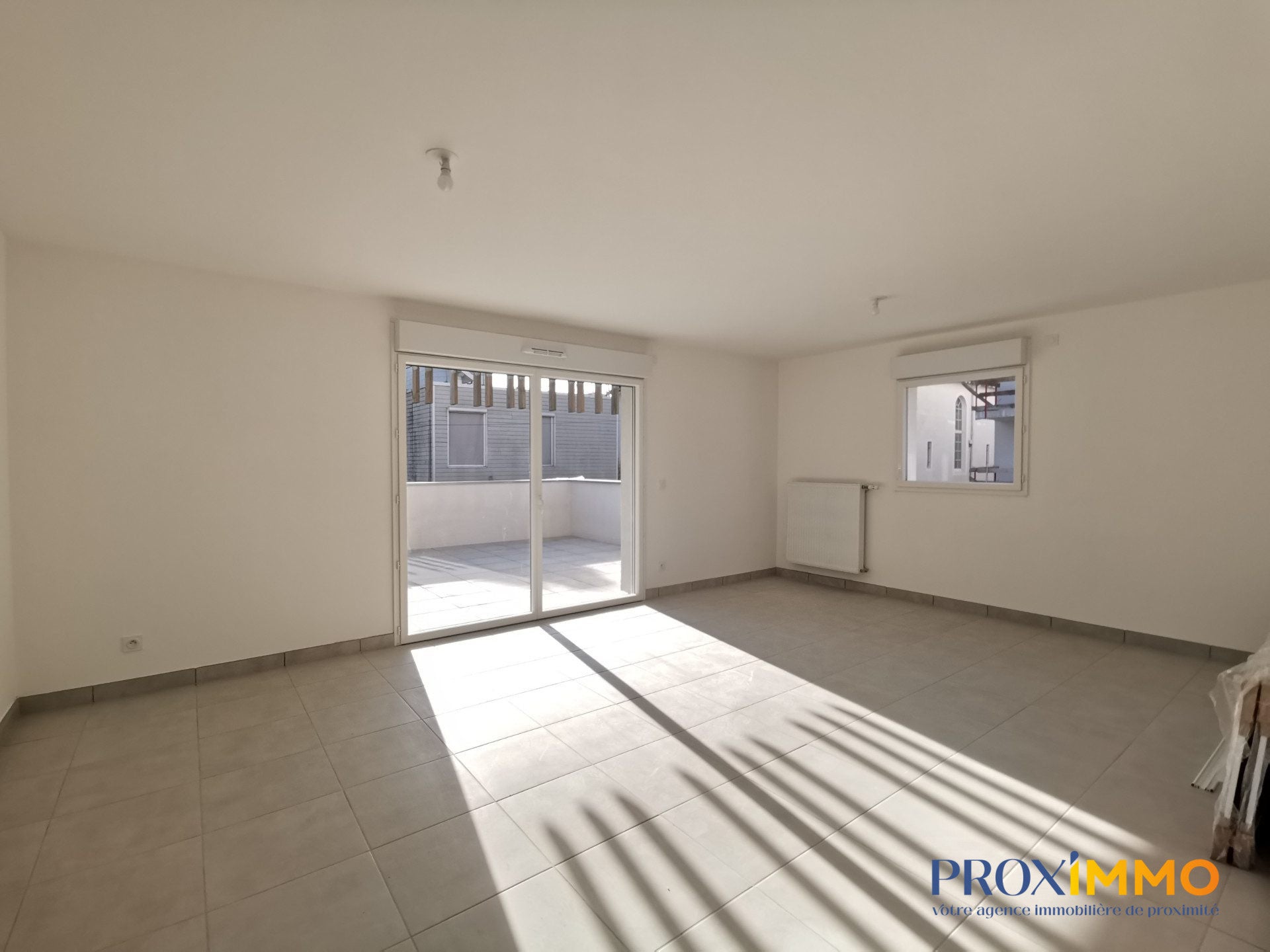 Flat Rue de la Meije in Voiron