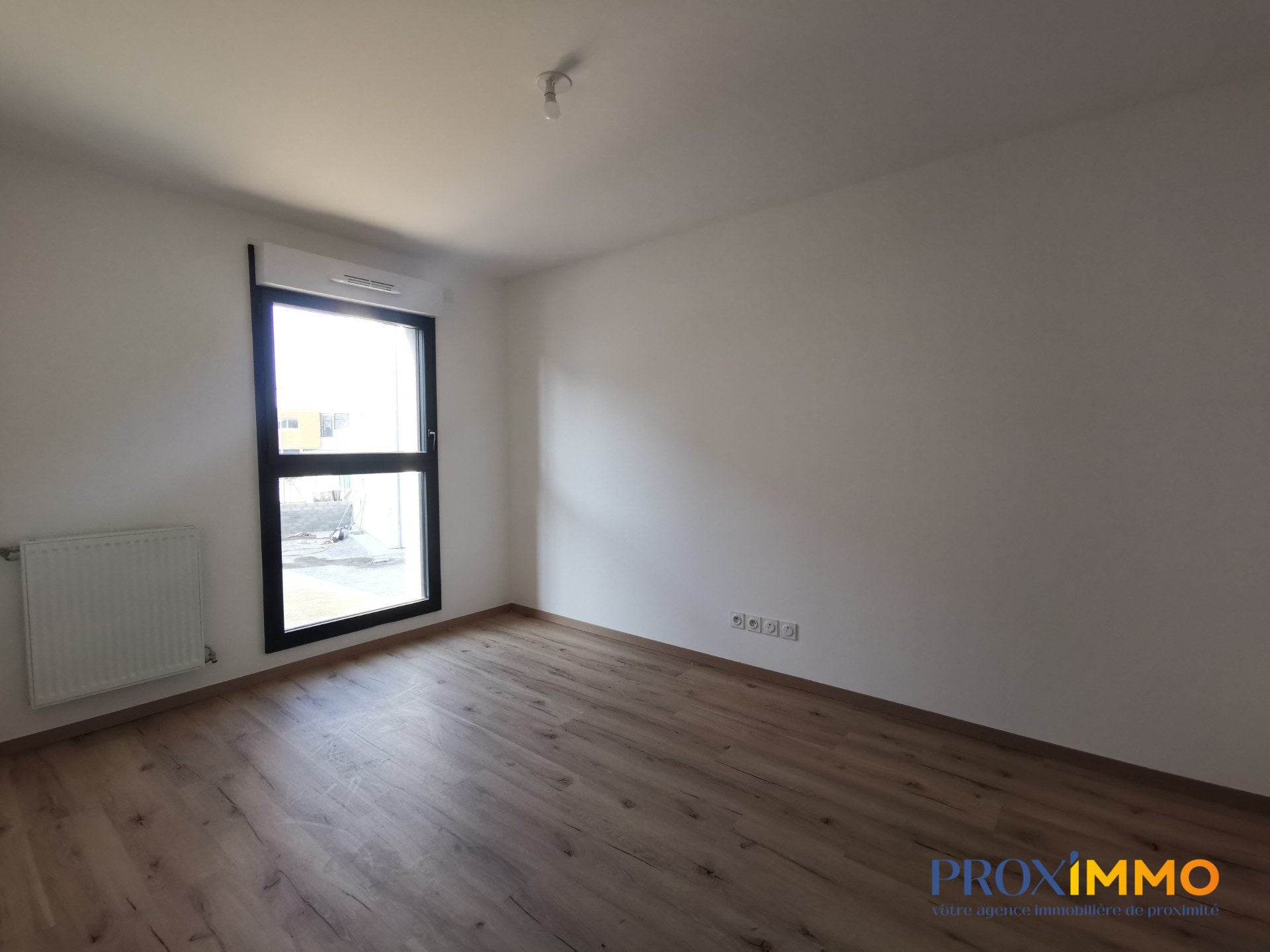 Appartement Rue de la Meije à Voiron