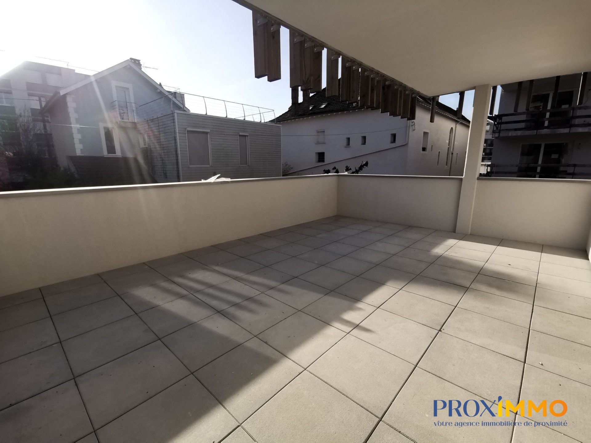 Flat Rue de la Meije in Voiron
