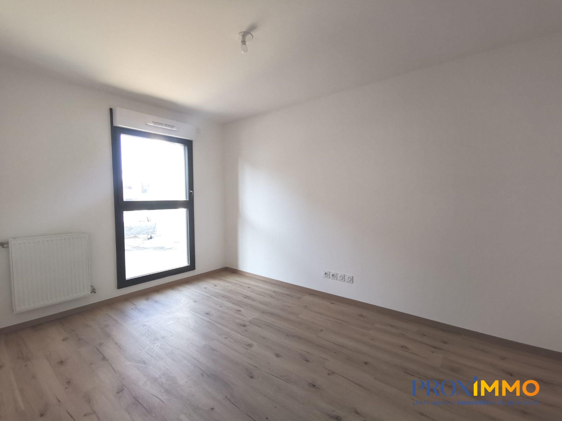Appartement Rue de la Meije à Voiron