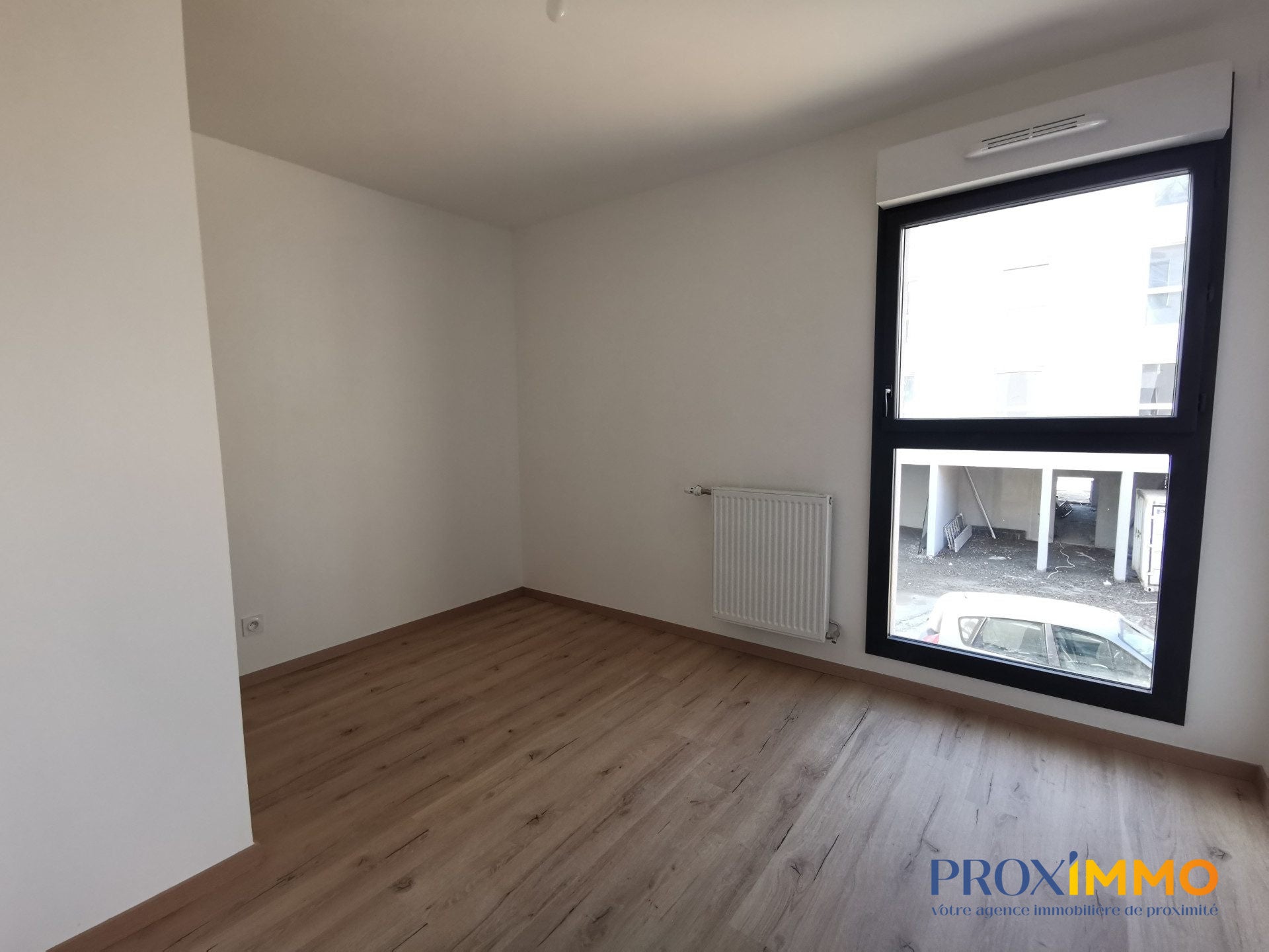 Flat Rue de la Meije in Voiron