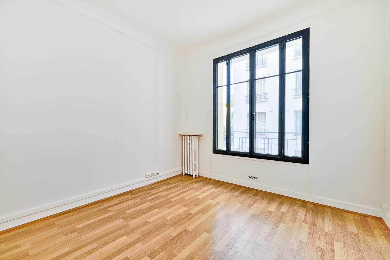 Flat Rue Pau Casals in Boulogne-Billancourt