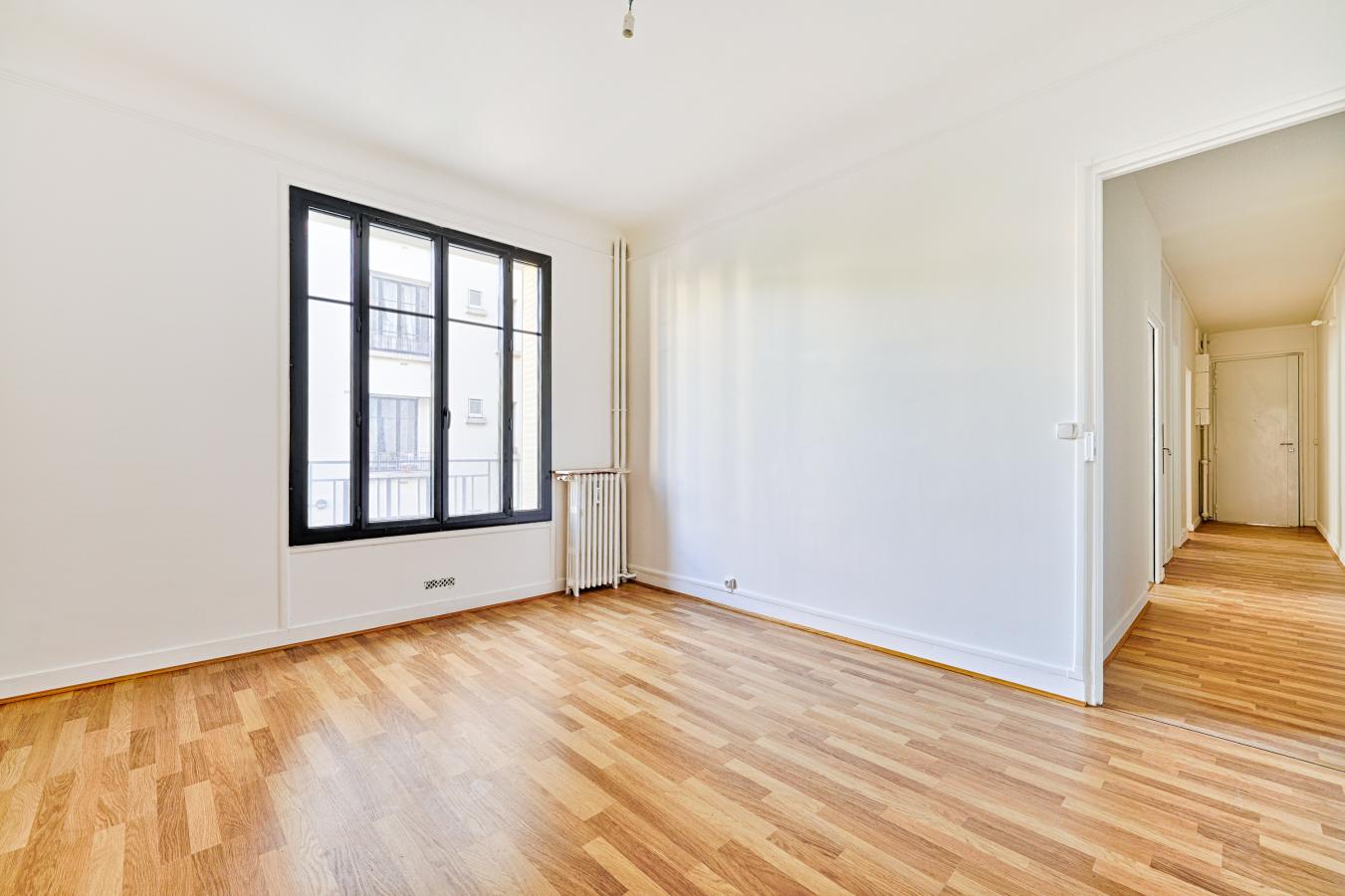 Flat Rue Pau Casals in Boulogne-Billancourt