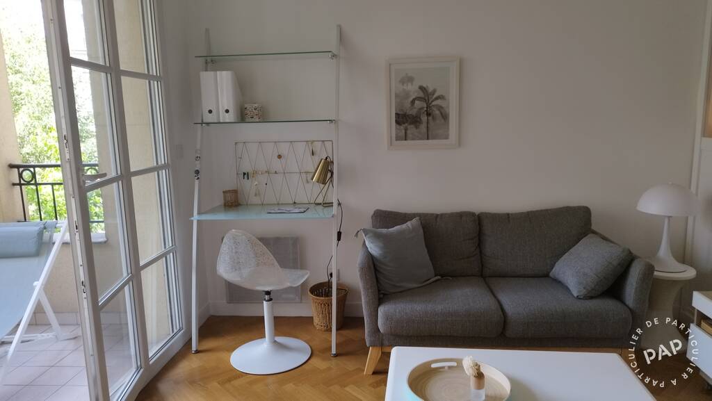 Flat Avenue Édouard Herriot in Le Plessis-Robinson