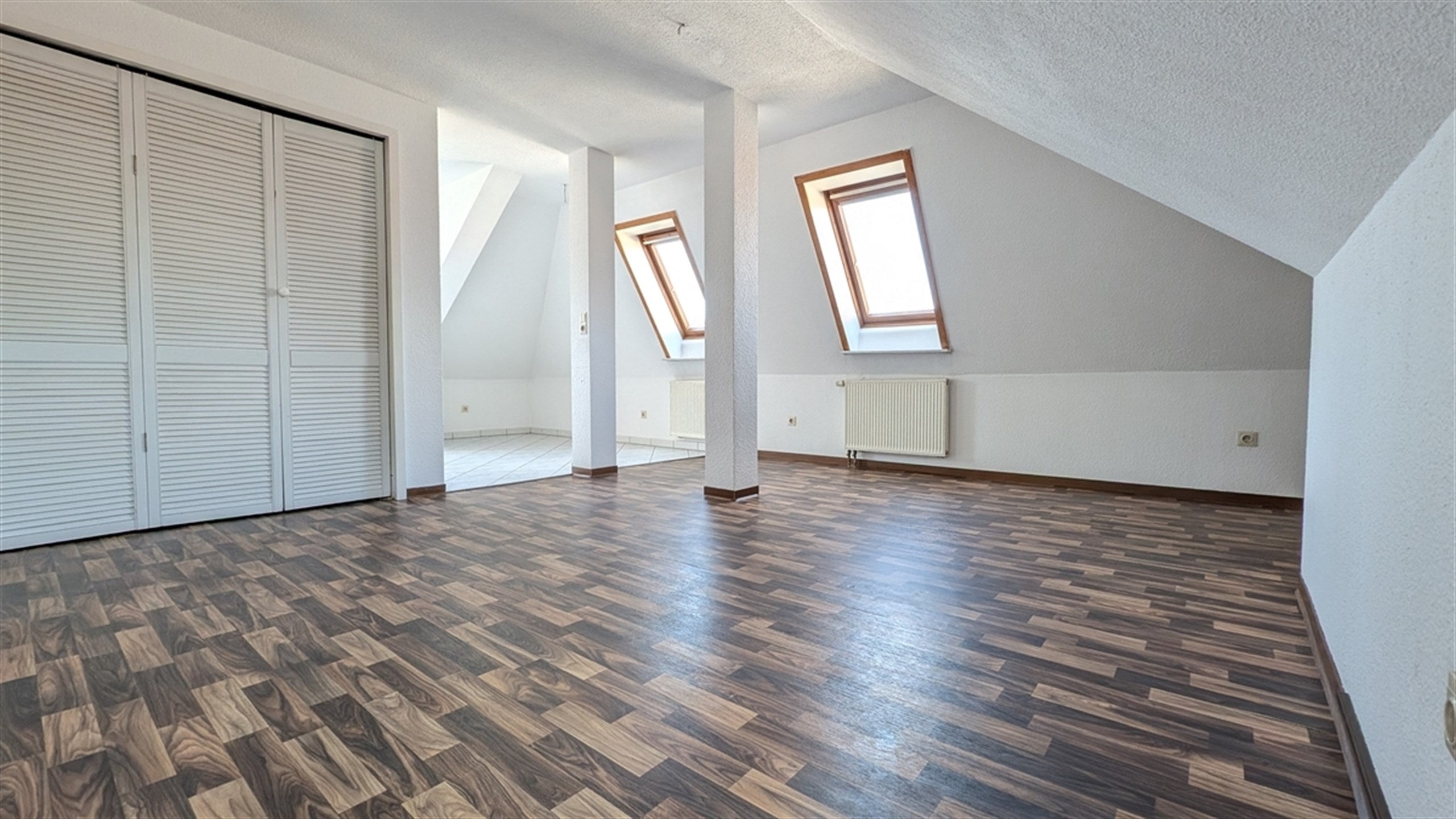 Wohnung Dresdener Straße in Spremberg