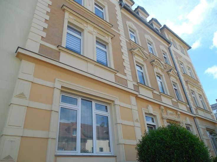 Wohnung Rousseaustraße in Altenburg