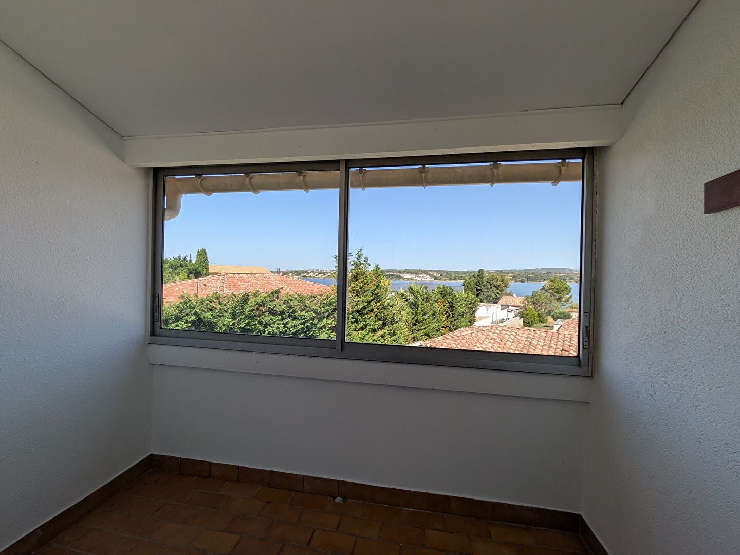 Flat Avenue de Montpellier in Balaruc-les-Bains