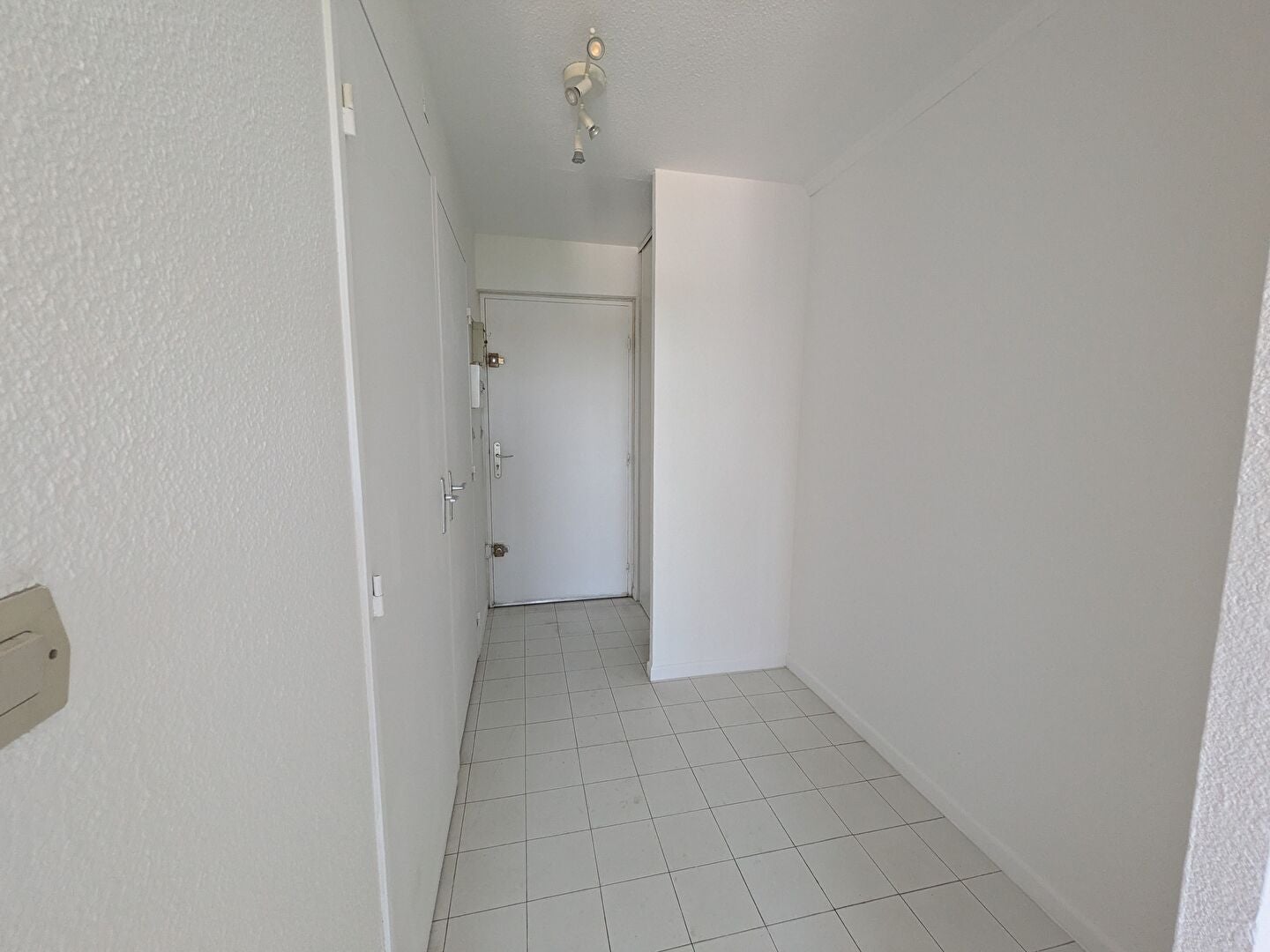 Flat Avenue de Montpellier in Balaruc-les-Bains