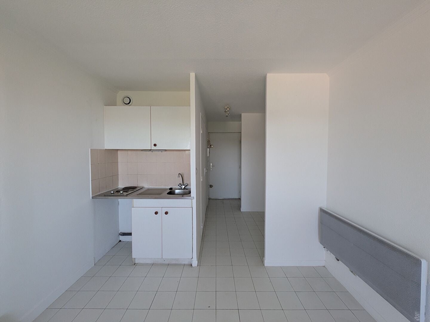 Flat Avenue de Montpellier in Balaruc-les-Bains