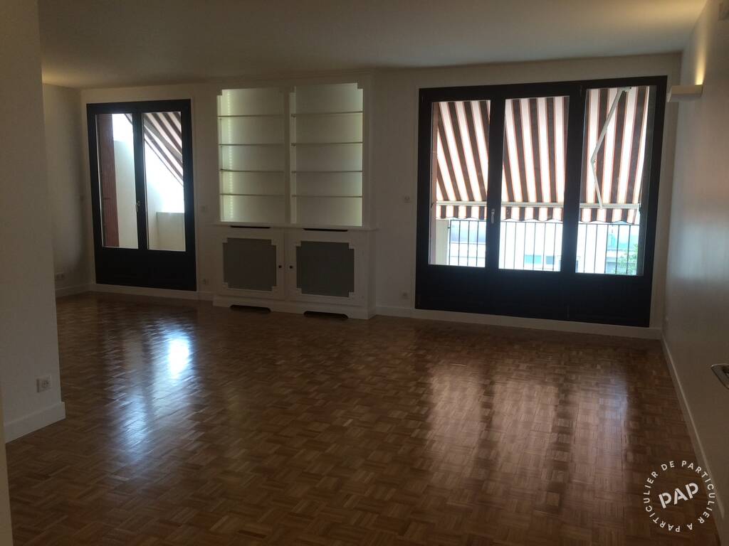Flat Impasse du Val de Marne in Saint-Maur-des-Fossés