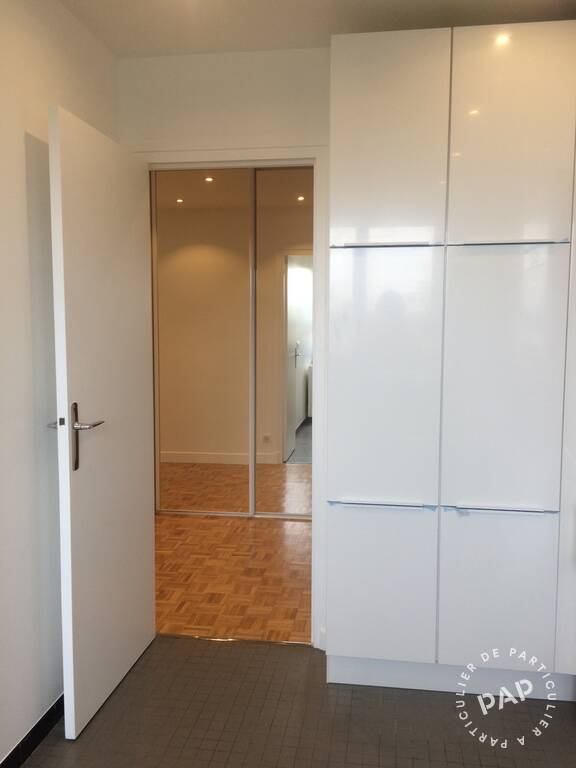 Flat Impasse du Val de Marne in Saint-Maur-des-Fossés