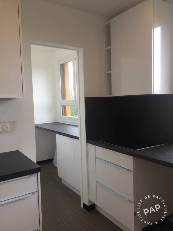 Flat Impasse du Val de Marne in Saint-Maur-des-Fossés